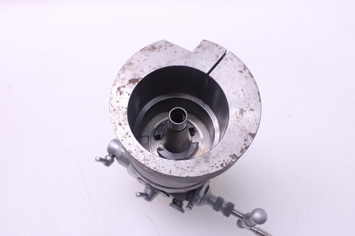 Usado Cabezal de Mandrinar D'Andrea TS 1