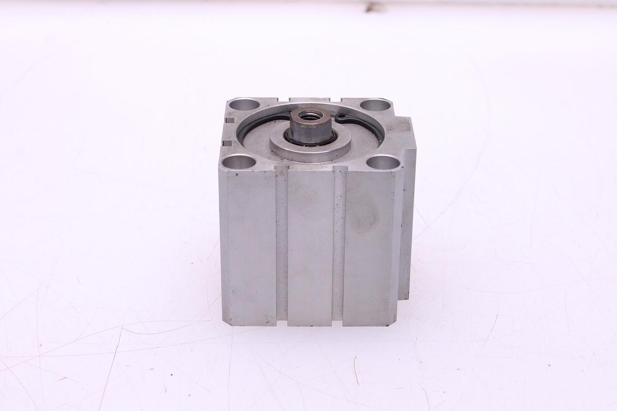 Usado Cilindro Neumático CKD SSD-L-63-25 - 2 Unidades