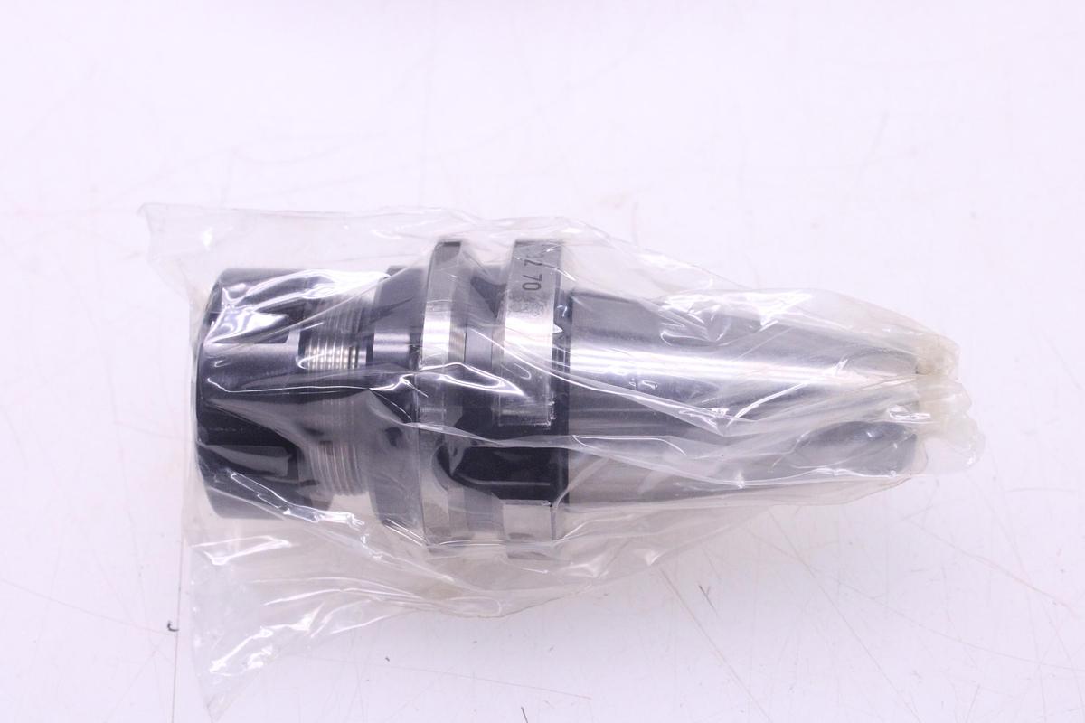 Usado Juego Completo pinzas de resorte ER32 + Cono Iso40 ASTRA