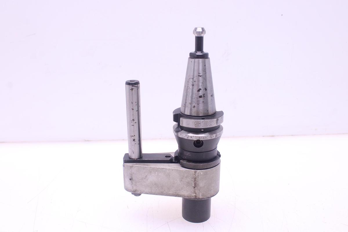 Usado Portaherramientas SECO EPB Graflex BSM061 6181 255A0
