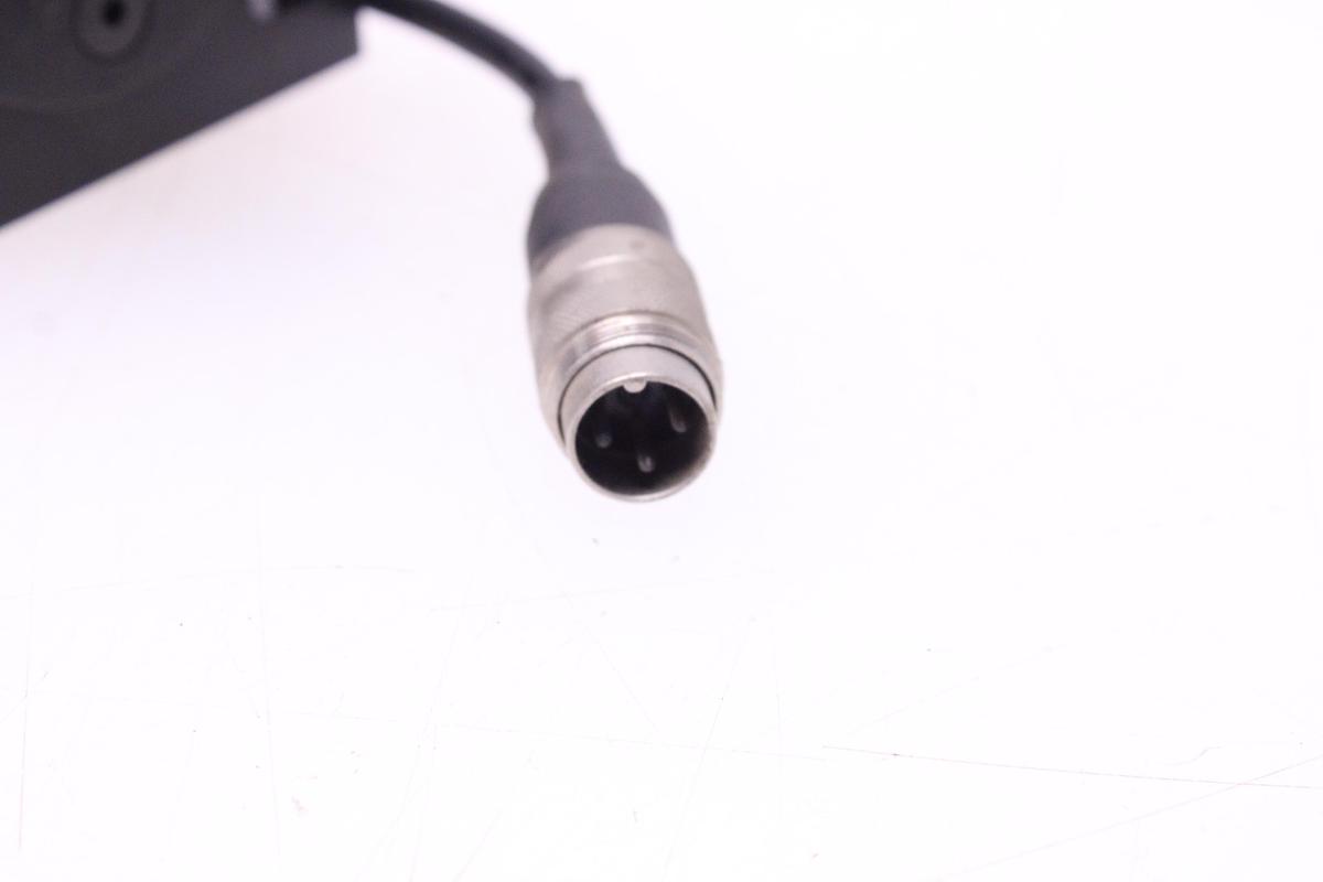 Usado Mini Motor Dunkermotoren GR 42X40 24V