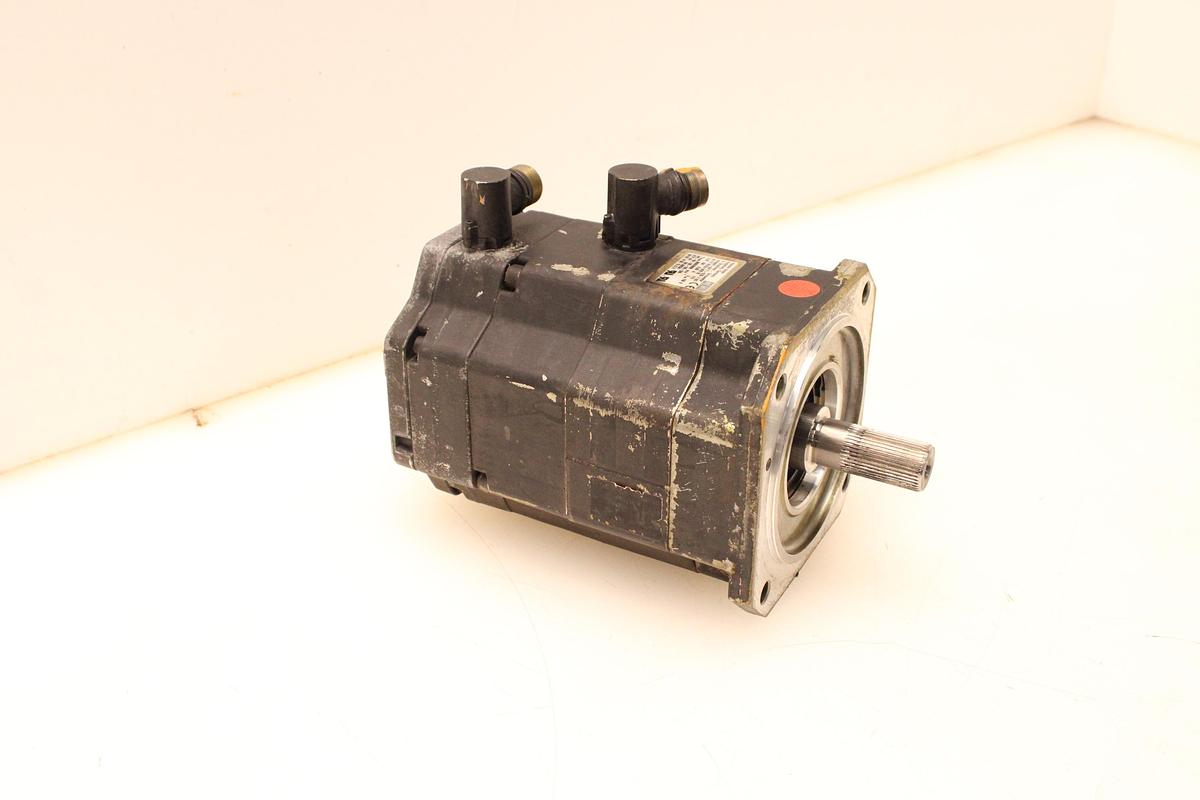 Usado Servomotor KUKA 1FK6081-6AF71-1ZZ9-Z S07