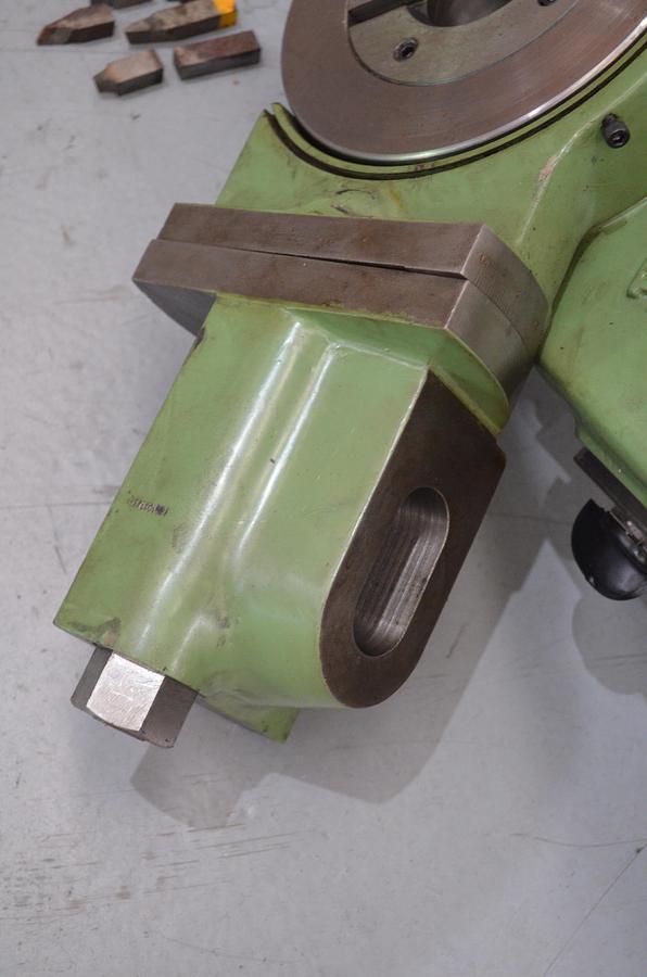 Usado Roscadora satélite varias pasadas EBA 2R-65