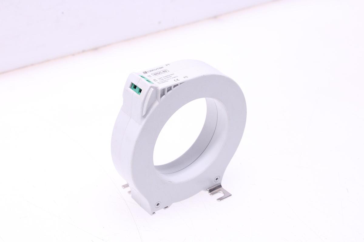 Usado Transformador Diferencial CIRCUTOR WGC-80
