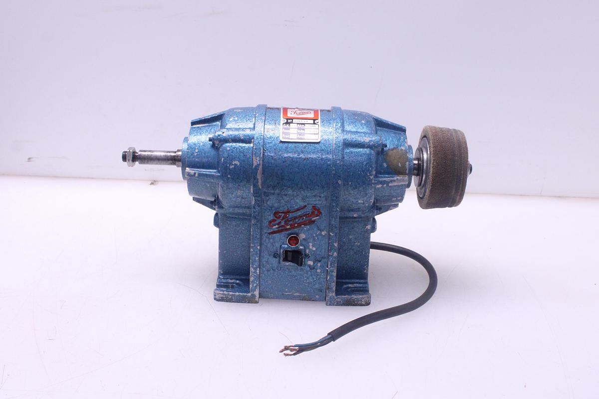 Usado Esmeriladora FORMIS 1,1 CV