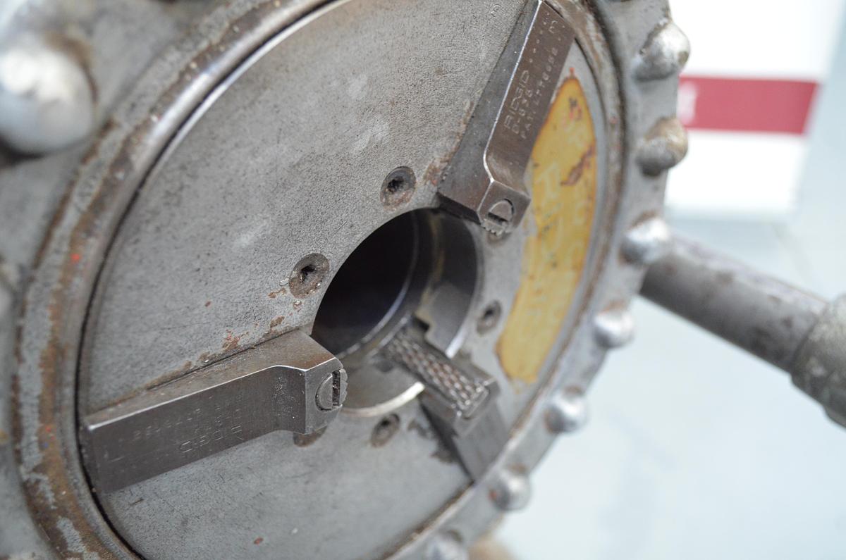 Usado Roscadora electrica RidGid 300