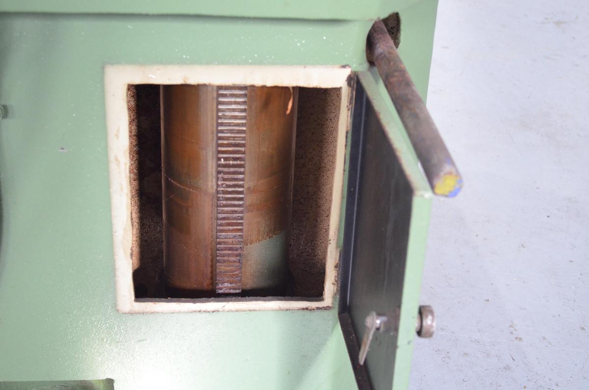 Usado Taladros sobremesa 3ud. Erlo TC-25 en batería