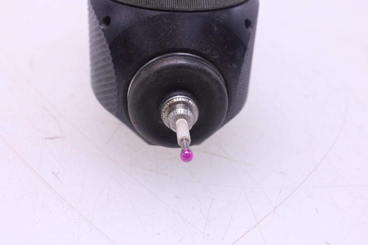 Usado Palpador Universal 3D Natho Cono ISO 40