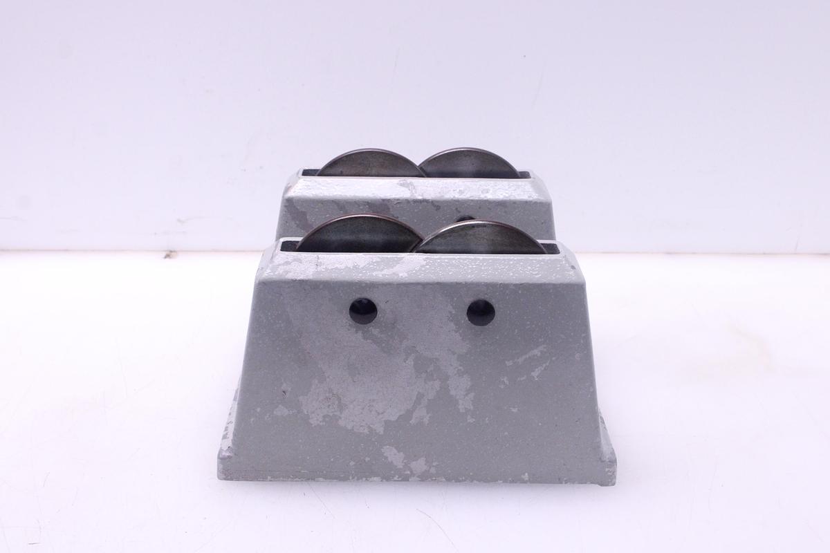 Usado Equilibrador de Muelas para Rectificadora