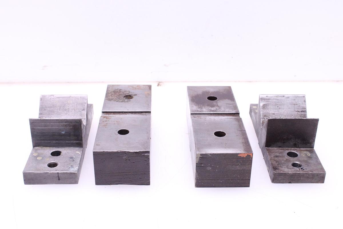 Usado Matriz con Soporte para Prensa