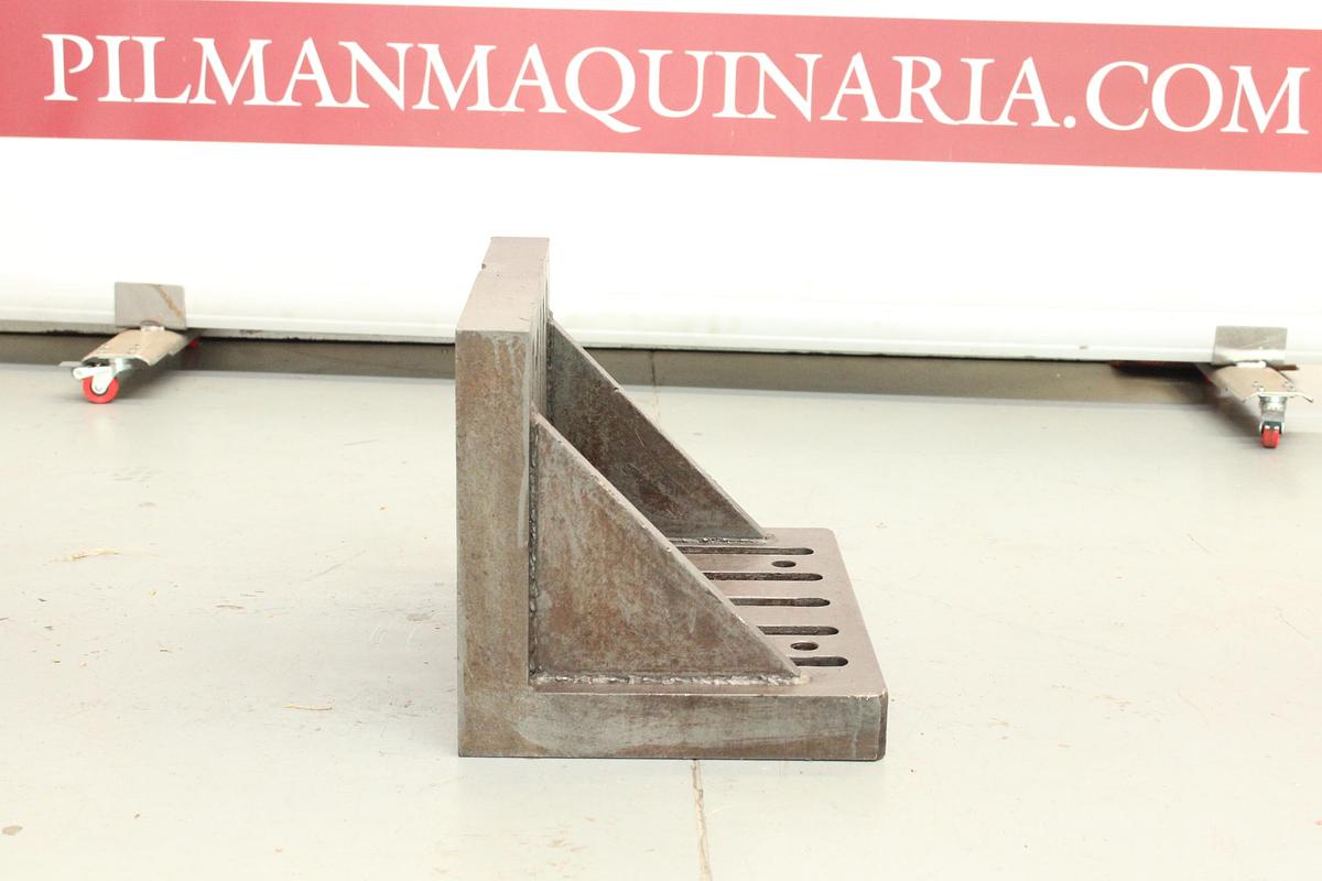 Usado Escuadra Para Fresadora