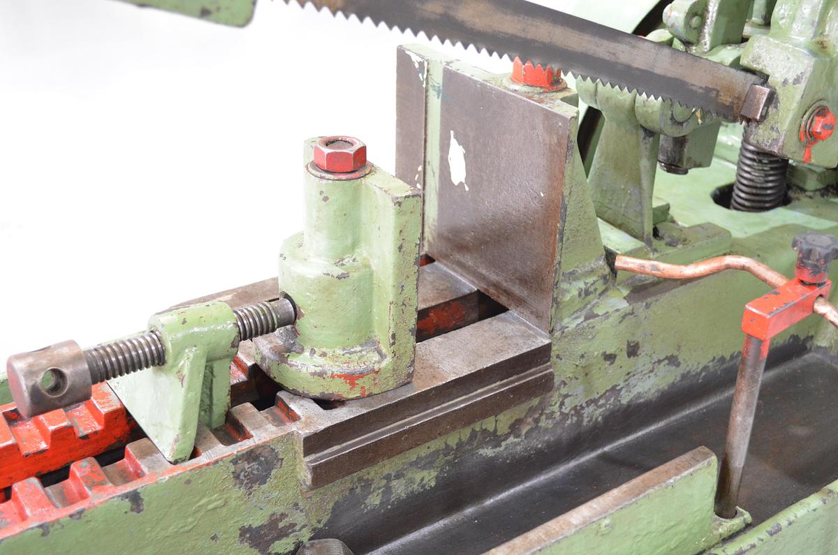 Usado Sierra alternativa UNIZ 18 pulgadas II