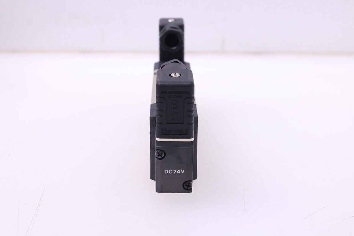 Usado Electroválvula CKD 4KA420-10G-B-DC24V