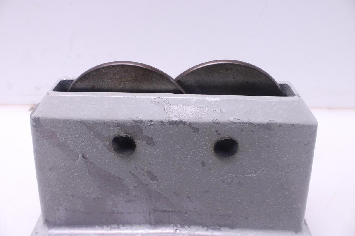 Usado Equilibrador de Muelas para Rectificadora