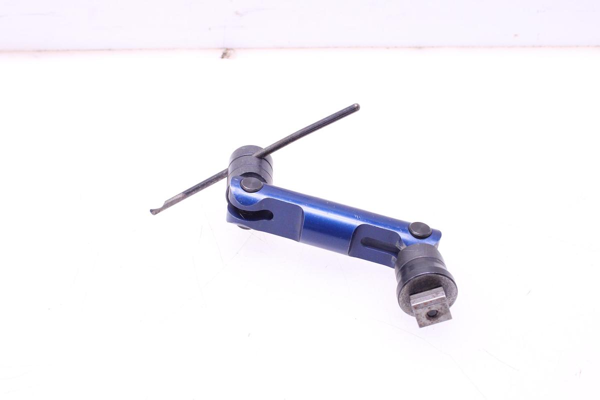 Usado Tope Pieza de Trabajo ATORN