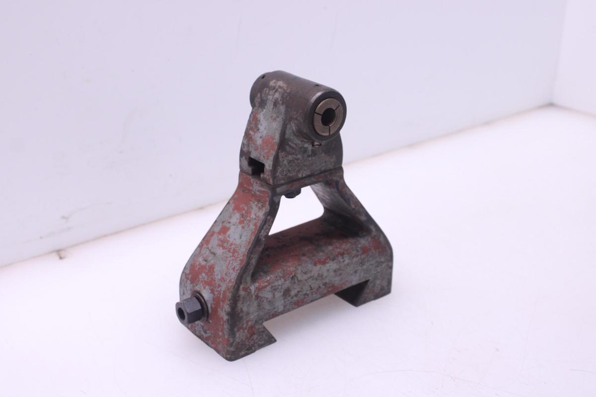 Usado Luneta Fresadora 