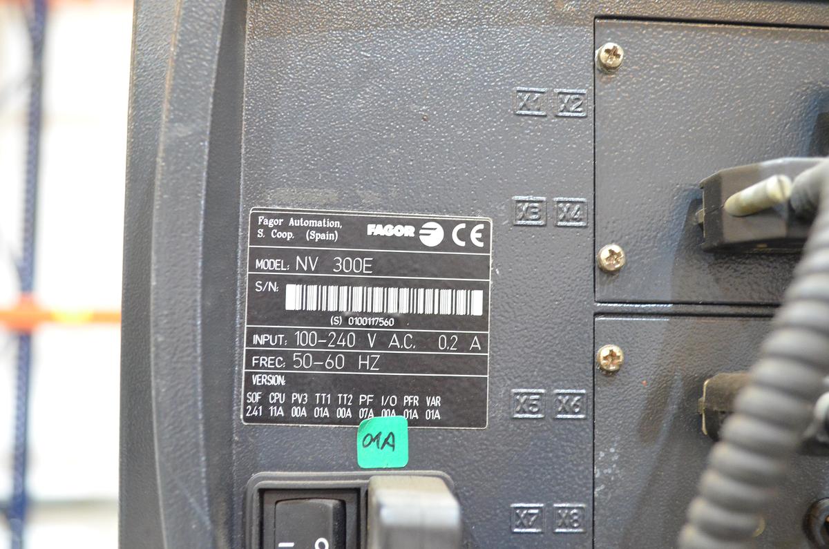 Usado Electroerosión por perforación rápida Tecnosystem D3-CM