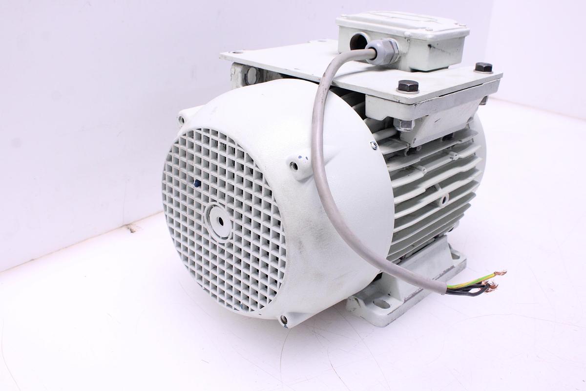 Usado Motor Trifasico LAFERT MS 112M/4 5.5 kW