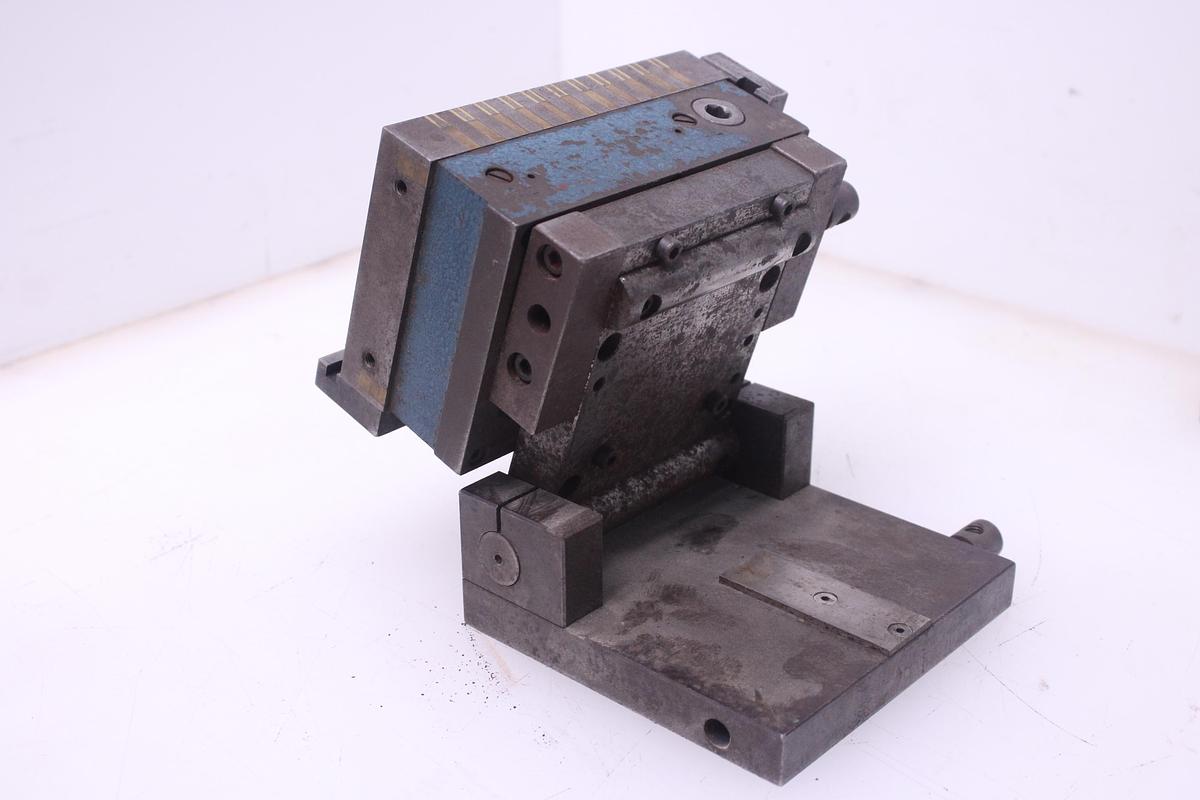 Usado Lote de Herramientas Magnéticas ECLIPSE para rectificadora