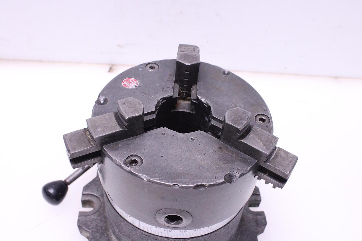 Usado Divisor Manual con Plato TdeG