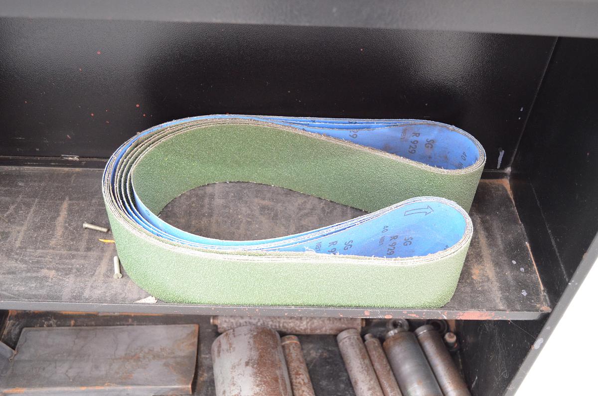 Usado Entalladora tubos SPADI TN220