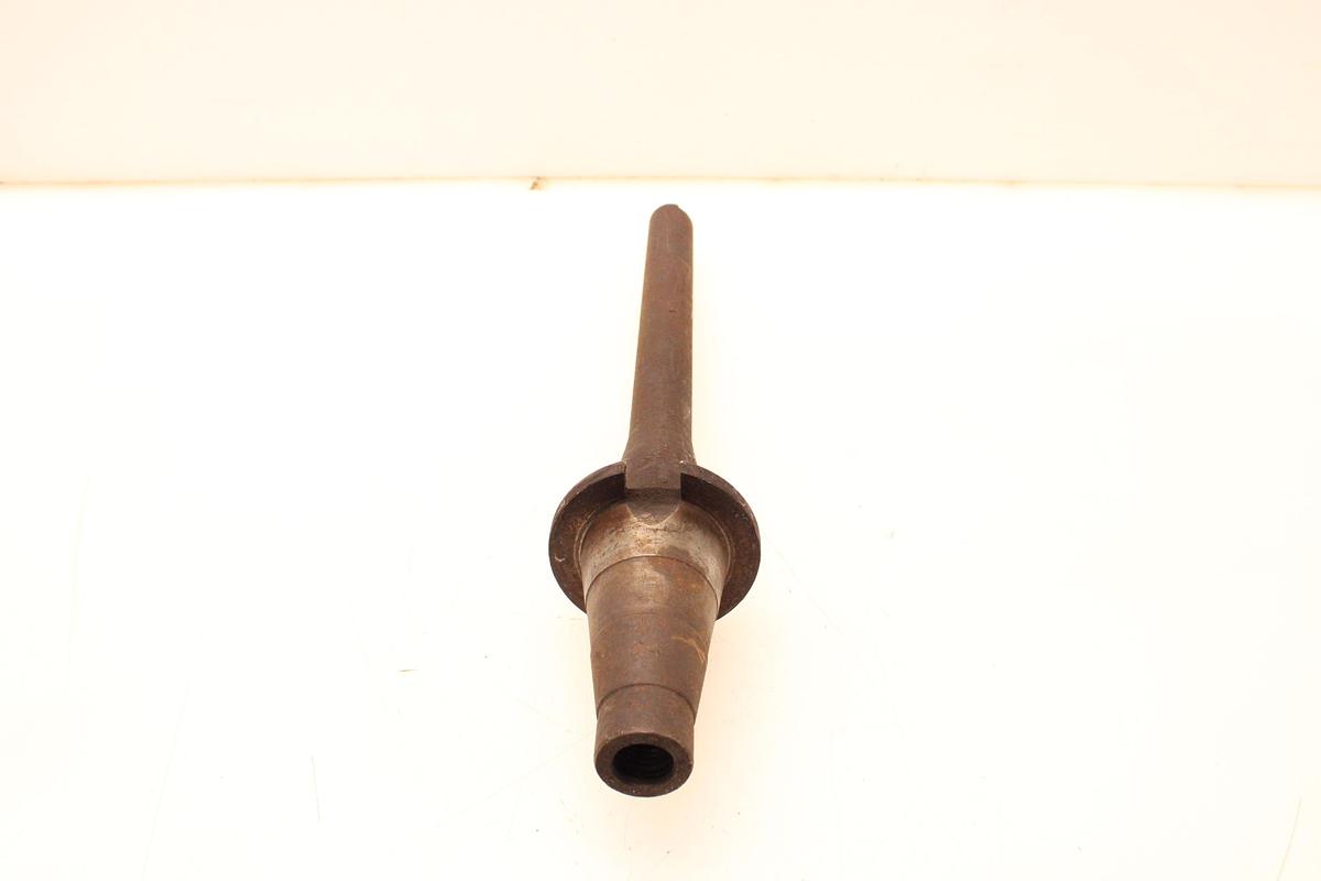 Usado Lote Mandrinos y Fresas DIN 2080 - 3 Unidades