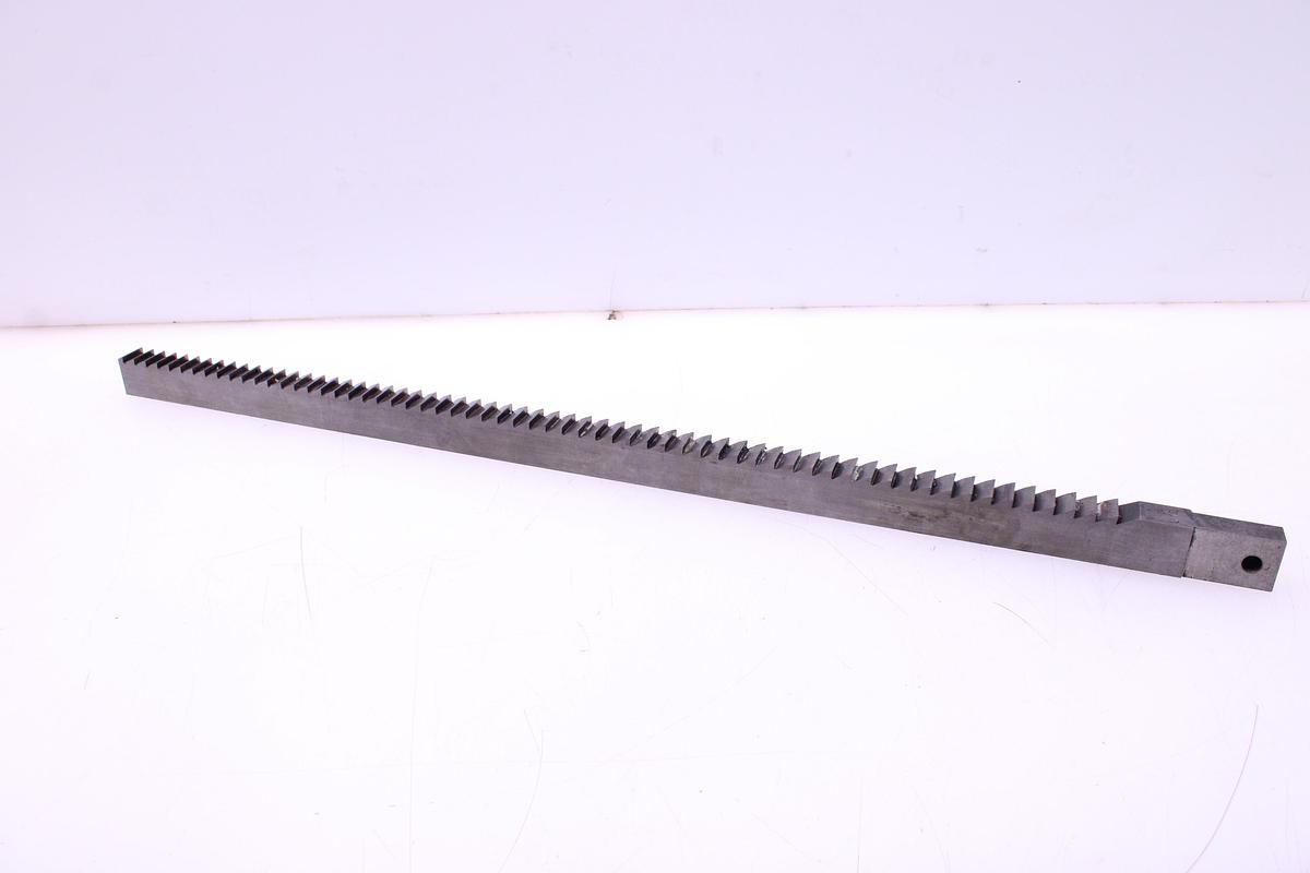 Usado Brocha Entalladora 27x910 mm