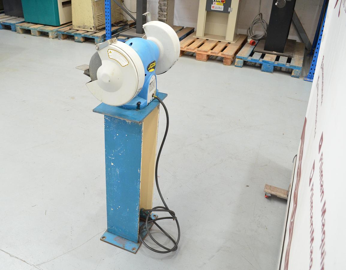 Usado Esmeriladora SuperLema NSLE-1