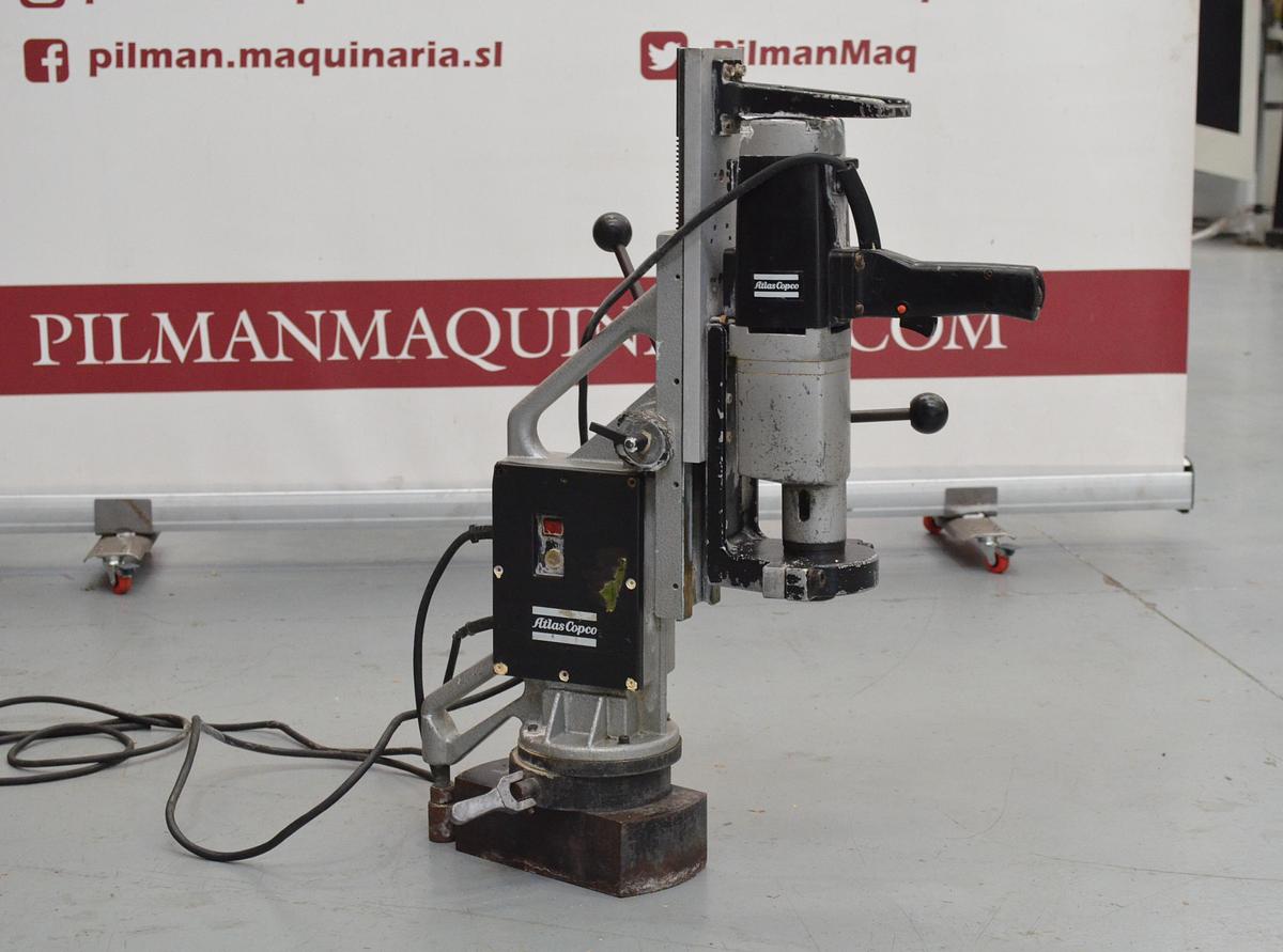 Usado Taladro iman Atlas Copco DDH 32-RP