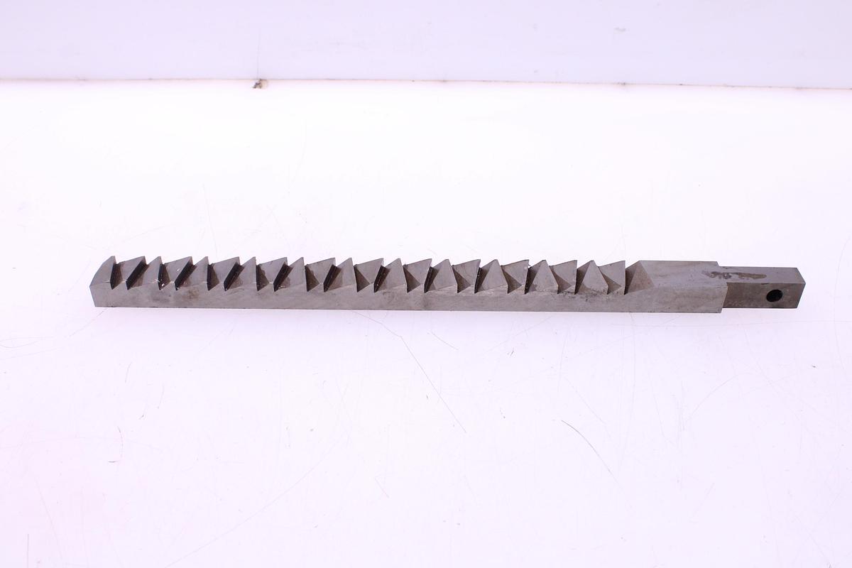 Usado Brocha Mortajadora 32 x 410mm