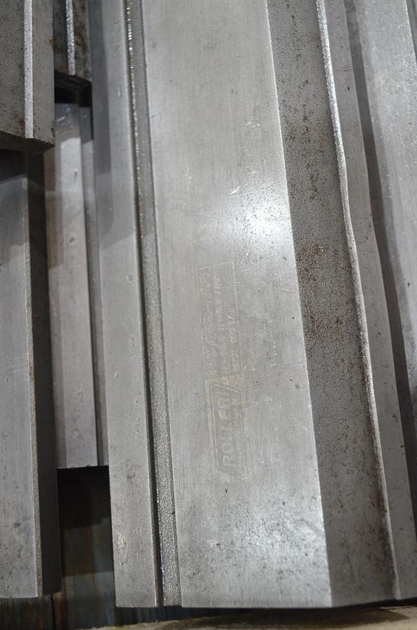 Usado Plegadora hidráulica Hidrogarne AP 4100x120tn