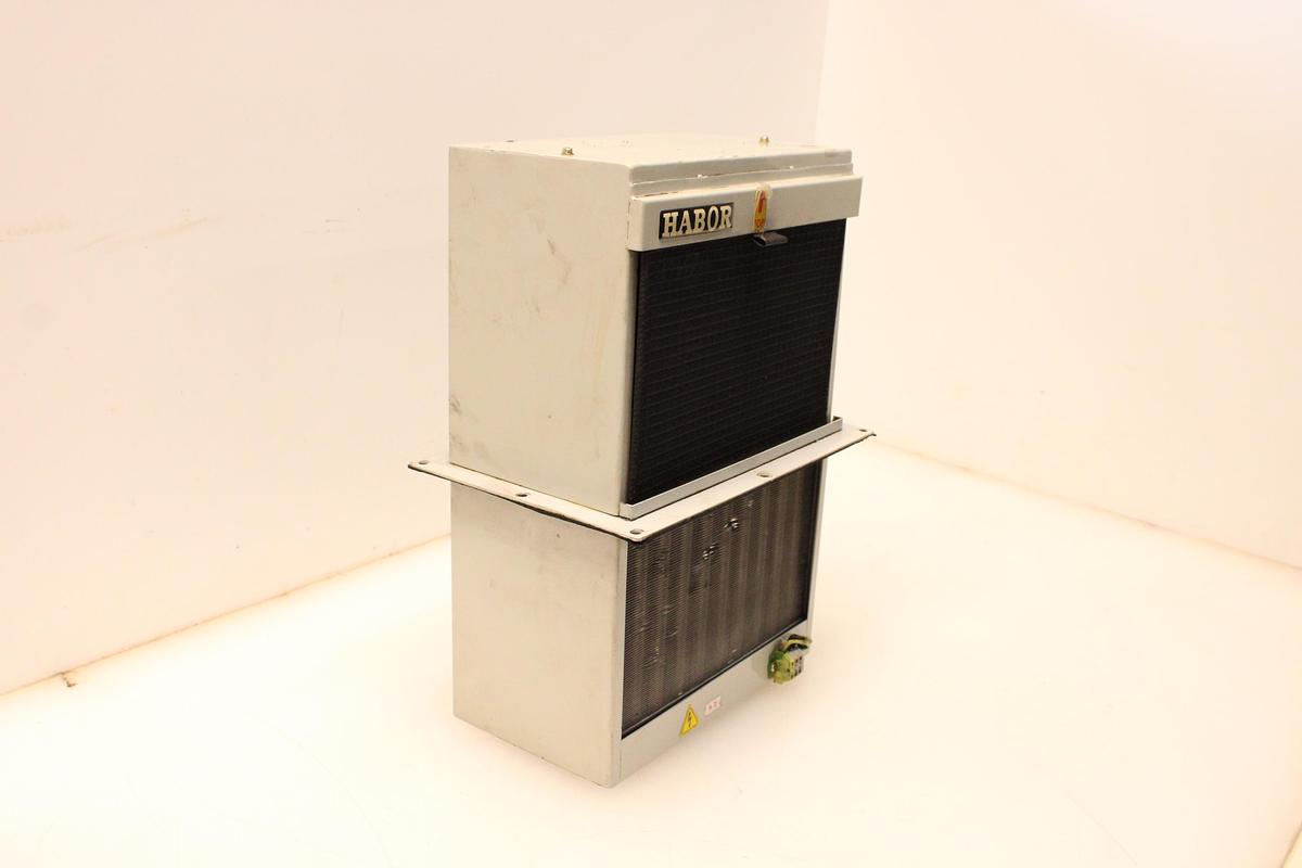 Usado Intercambiador de Calor HARBOR HPC-35A