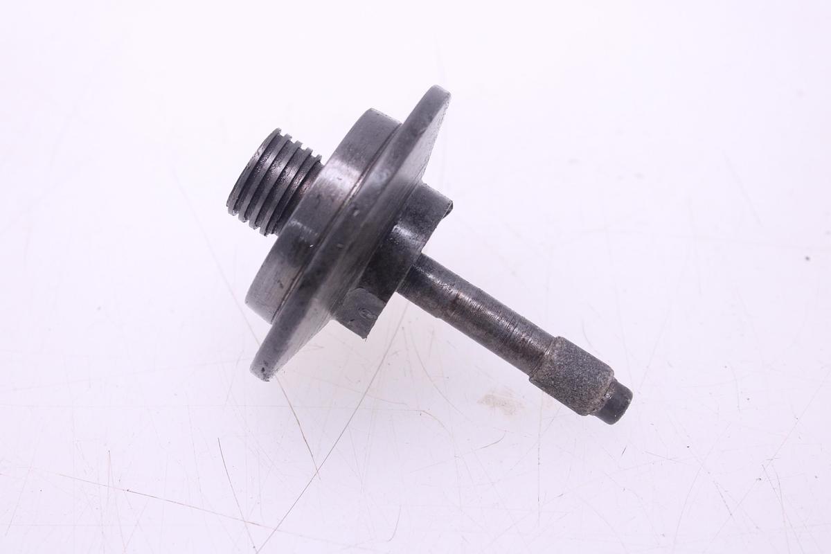 Usado Rectificadora con muelas para torno