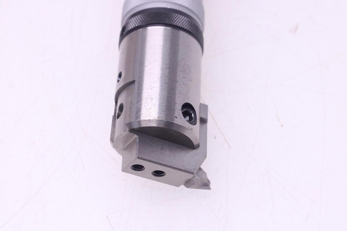 Usado Juego Útiles de Precisión para Mandrinar MZ Cono ISO 30