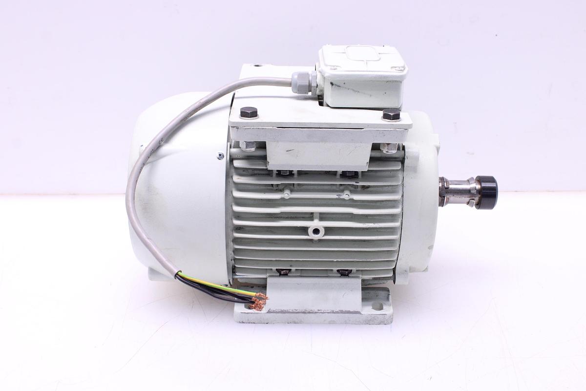 Usado Motor Trifasico LAFERT MS 112M/4 5.5 kW
