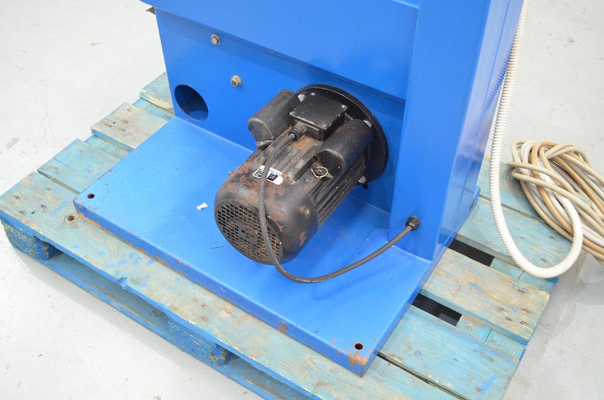 Usado Sierra vertical Wood Band Saw MJ346