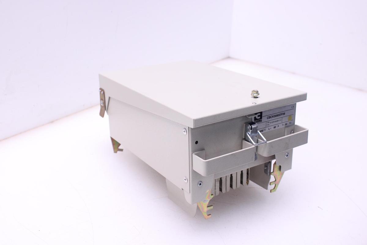 Usado Caja Derivacion CIAMA CBCK0080DF08