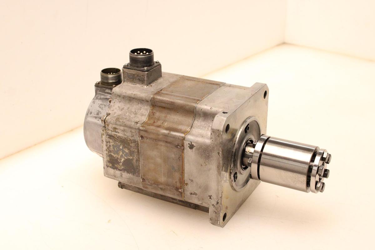 Usado Servomotor MITSUBISHI HA100NC-S