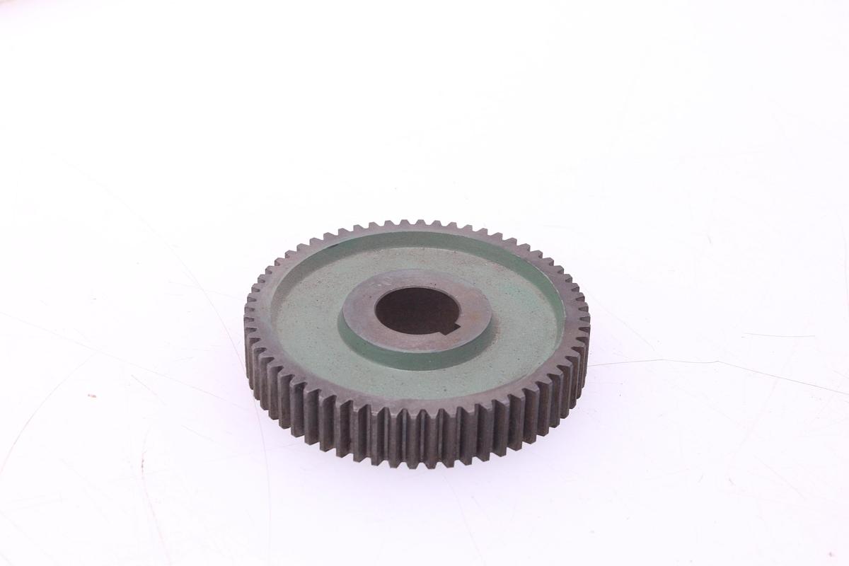Usado Engranaje para roscas tornos AP 124 mm