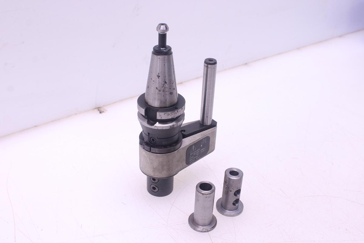 Usado Portaherramientas SECO EPB Graflex BSM061 6181 255A0