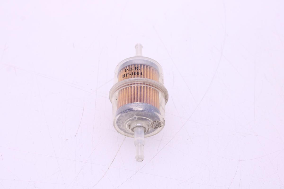 Usado Filtros de Combustible PBR BF-1004 - 11 Unidades