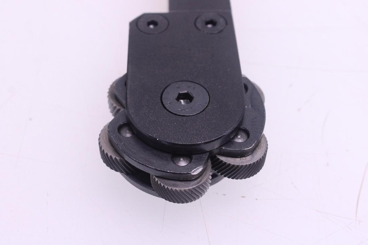 Usado Moleteador INTEGI M2 20.08.25