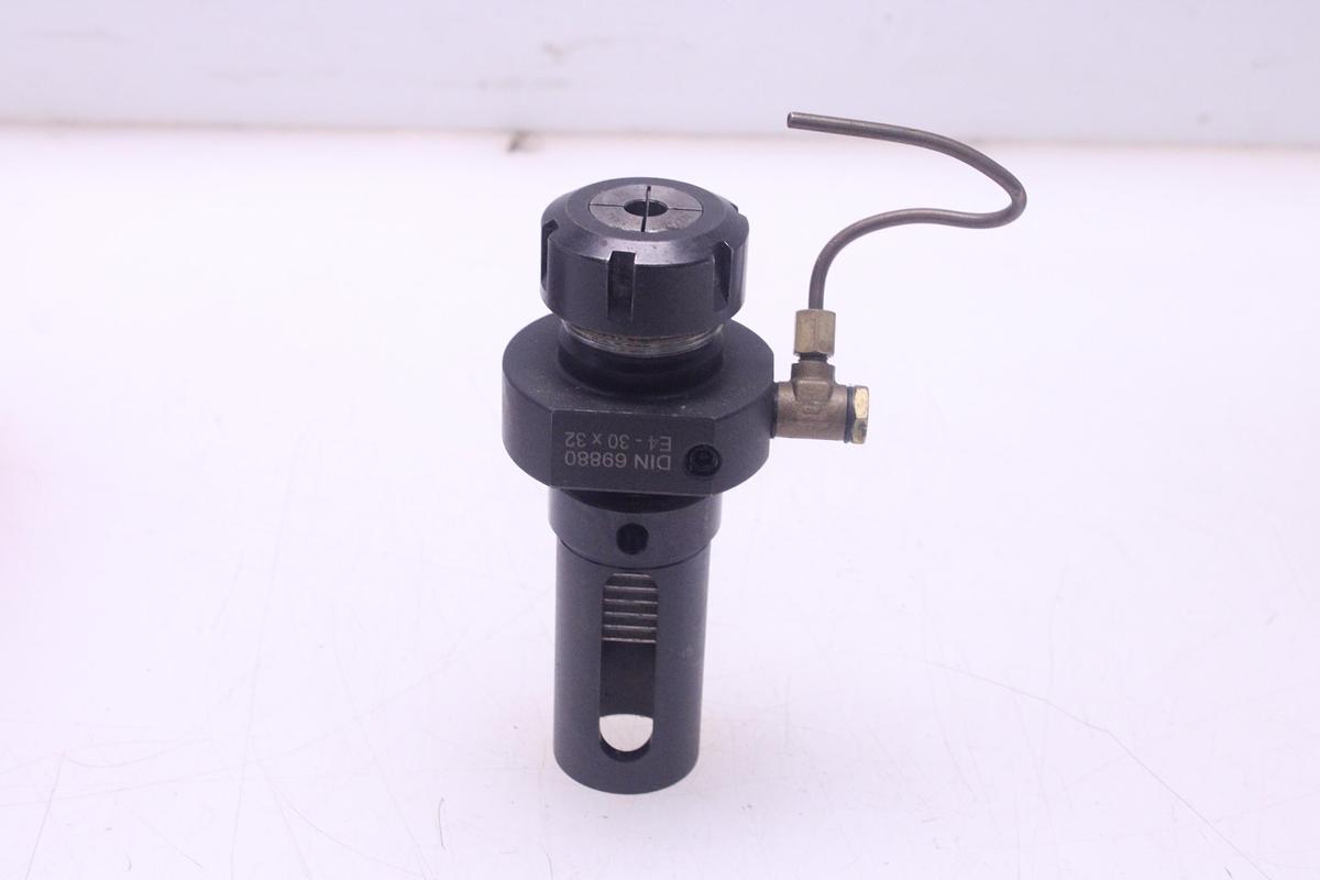 Usado Portaherramientas Combinado BMT 65 Haas/Doosan