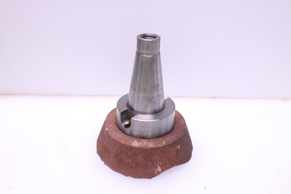 Usado Lote de Fresas para Fresadora Cono ISO 50 - 5 Unidades