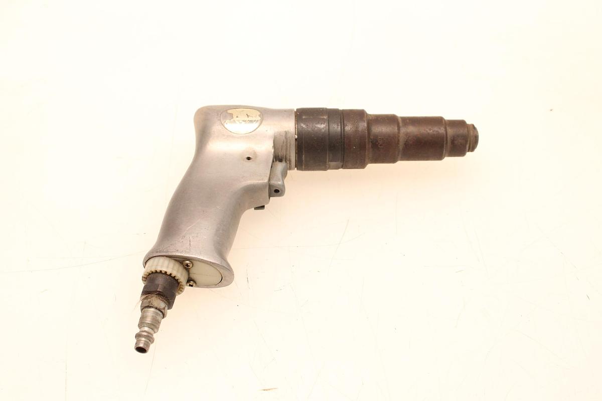 Usado Lote Herramientas Neumáticas 2