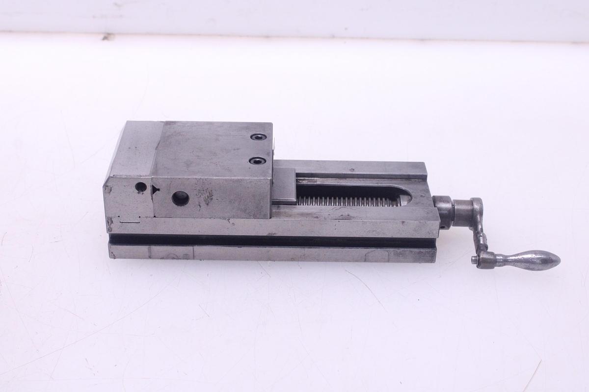 Usado Mordaza 100 mm