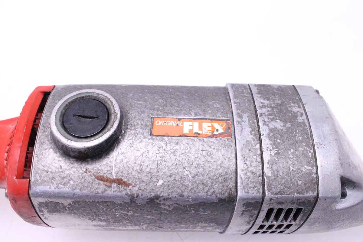 Usado Amoladora Recta FLEX H1206