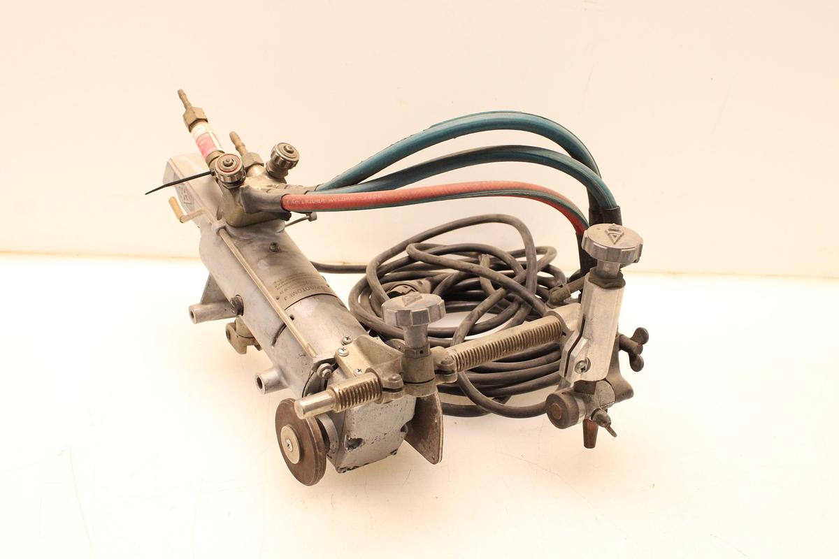 Usado Tanaka / Tractora motorizada SAF para soplete