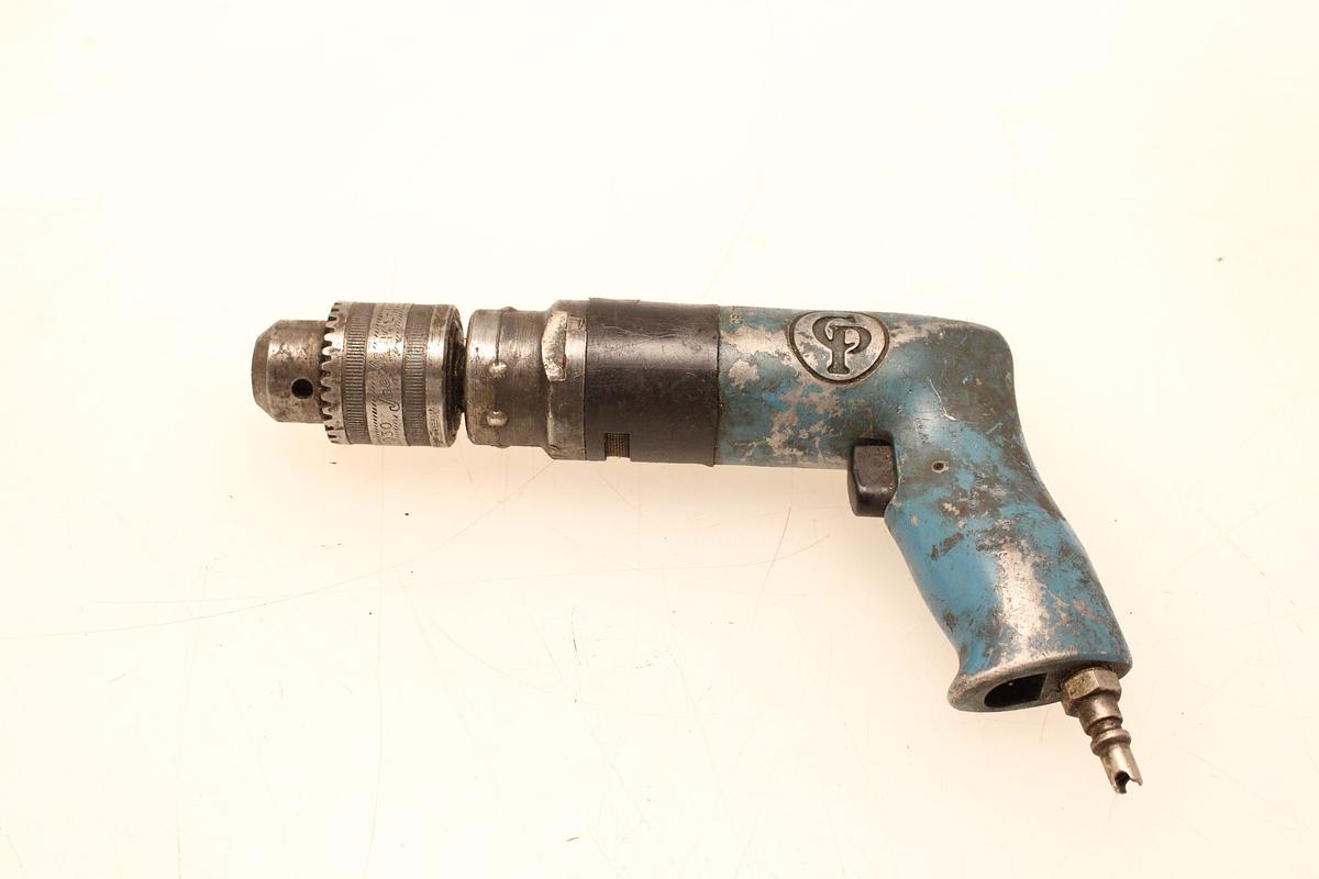 Usado Lote Herramientas Neumáticas 3