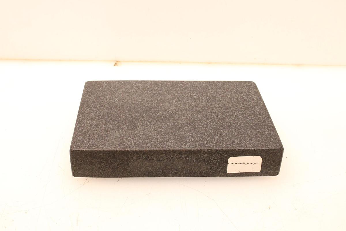 Usado Mesa Marmol Granito Negro 357x257x53